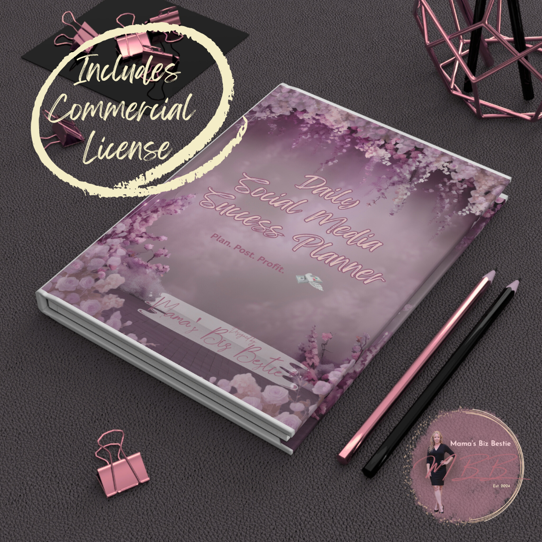 Digital Product Delivery Mockups in Canva (MRR Edition)