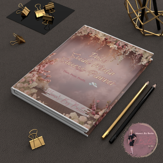 Digital Product Delivery Mockups in Canva (MRR Edition)